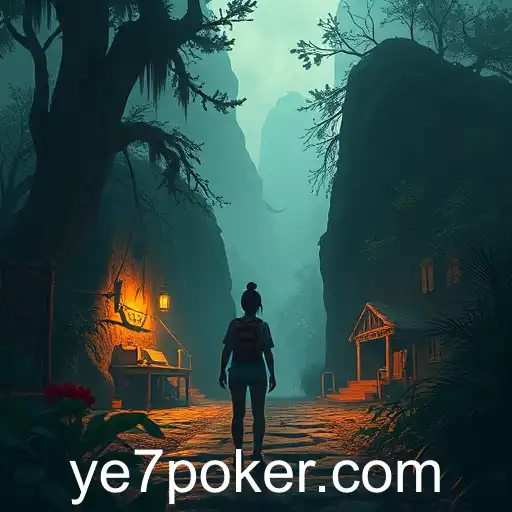 Exploring the Fascinating World of Adventure Games: A Journey of Discovery