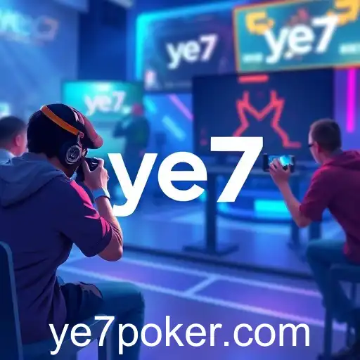 Digital Gaming Trends: The Rise of ye7