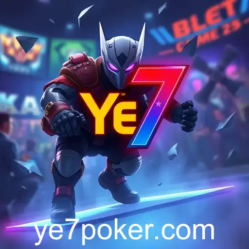 The Digital Revolution of Ye7 in Gaming