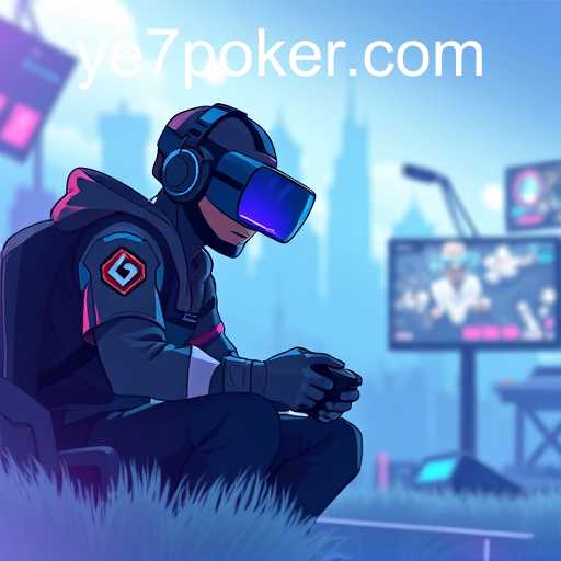 Evolving Gaming Trends on YE7