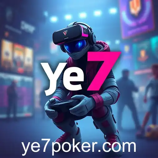 Gaming Evolution: The Rise of Ye7