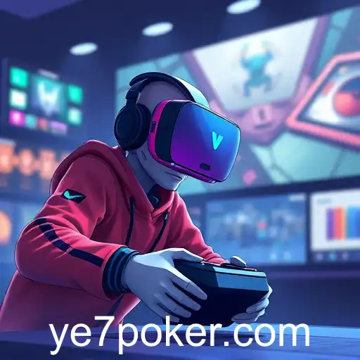 Rise of YE7 in the Evolving Gaming World