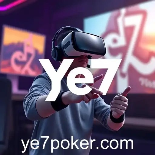 Navigating the Digital Frontier with YE7