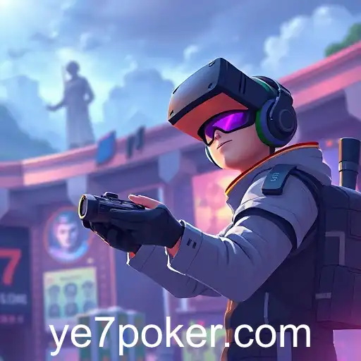 The Rise of Gaming in 2025