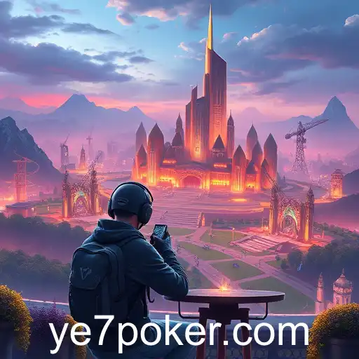 The Rise of Online Gaming Platforms