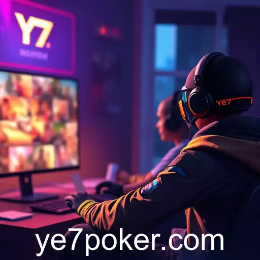 The Rise of YE7 and Its Impact on Online Gaming