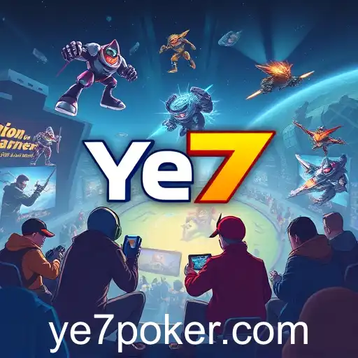 Ye7 Gaming Platform Revolutionizes Online Experience