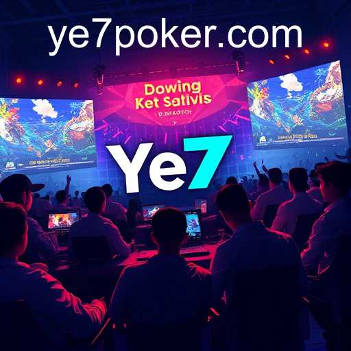 The Rise of Ye7 in the Gaming World