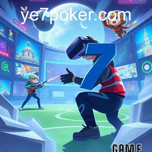The Rise of ye7: Revolutionizing Online Gaming