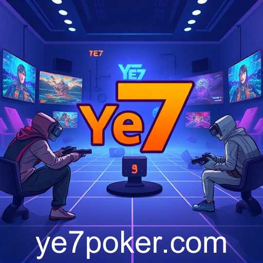 The Rise of Ye7: A New Era in Online Gaming