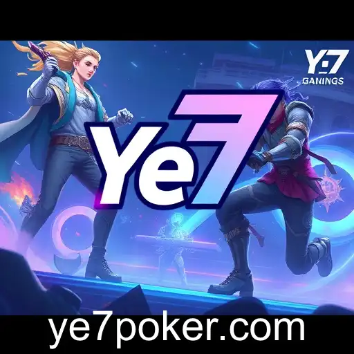 The Rise of YE7: Shaping the Future of Online Gaming