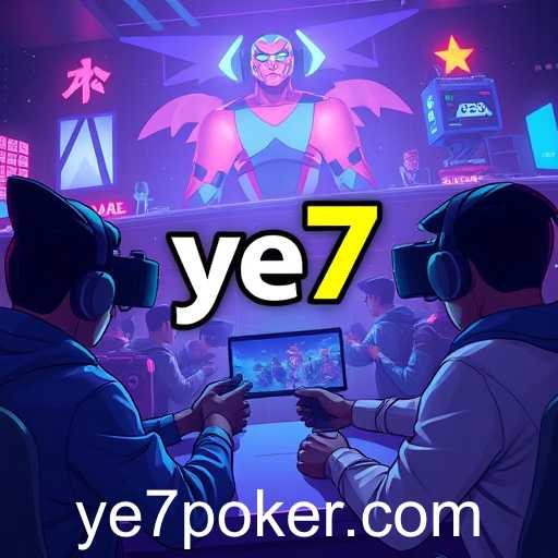 The Rise of YE7 and Its Impact on Online Gaming