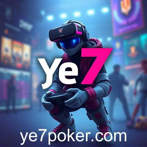 Ye7 Gaming Platform Surges Amid Global Trends