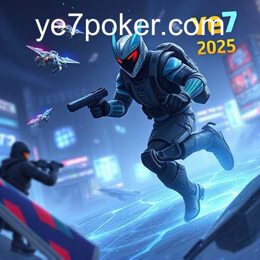 Ye7 Revolutionizes Online Gaming Landscape